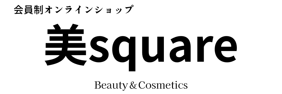 美square